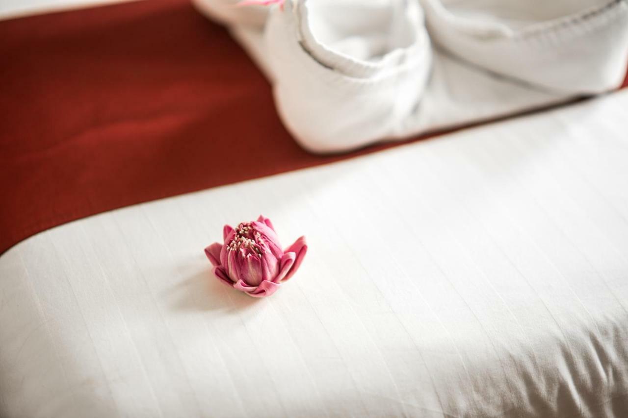 Bliss Villa Siem Reap Dış mekan fotoğraf